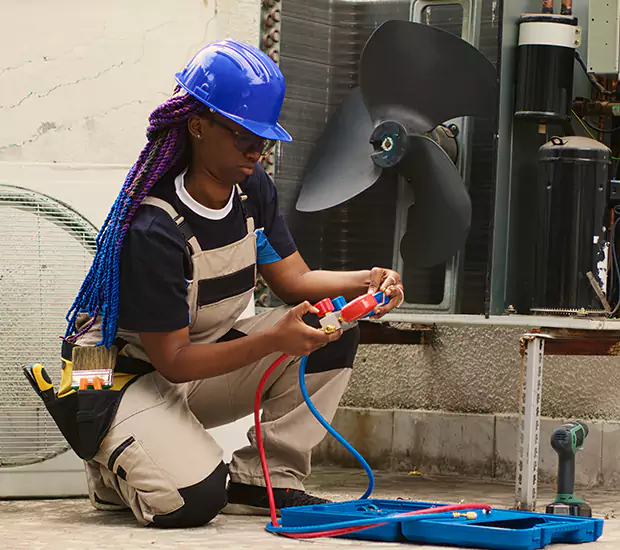Licensed AC Electrical Repair Pros in Dearborn Heights, MI