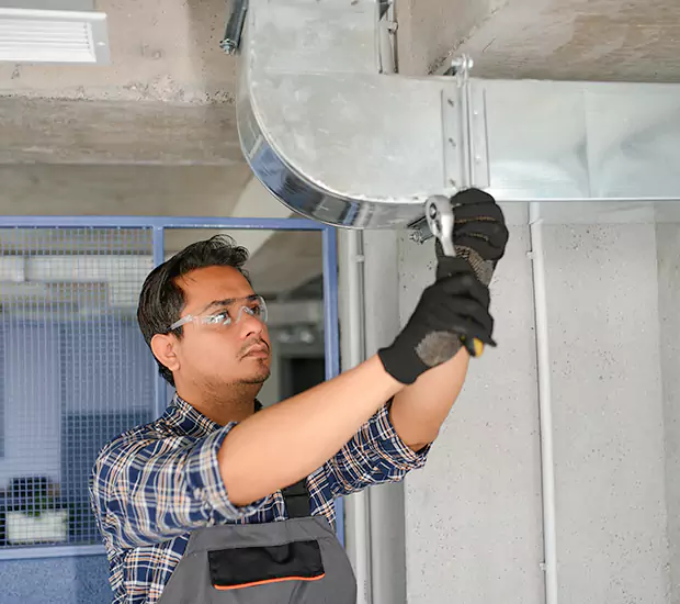 Proven Ductwork Replacement: Your Local Whole-Home Airflow Team in Dearborn Heights, MI