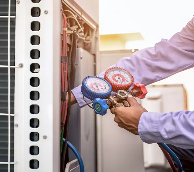 Proven HVAC Maintenance Service: Your Local Tune-Up Team in Dearborn Heights, MI
