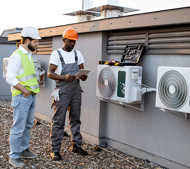 Proven Outdoor AC Installation: Your Local Condenser Specialists in Dearborn Heights, MI